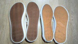Zapatillas 36 sin estrenar