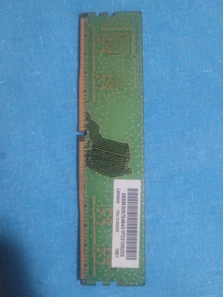 RAM Samsung DDR4 4GB 2666MHz