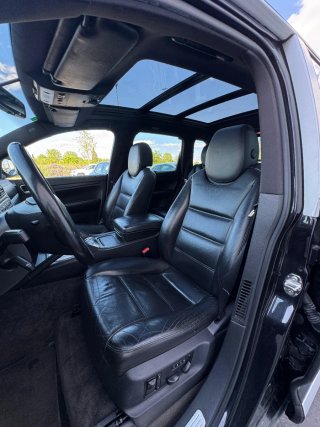 Porsche Cayenne 2008