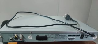 Reproductor DVD Daytek M700M