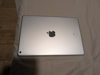 iPad 9ª Generazione 2021 Argento