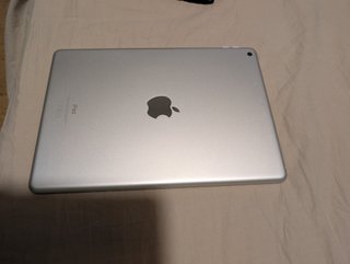iPad 9ª Generazione 2021 Argento