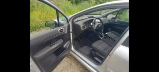 Peugeot 307 2001