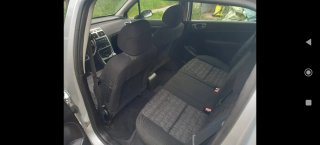 Peugeot 307 2001