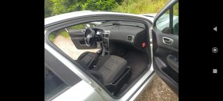 Peugeot 307 2001