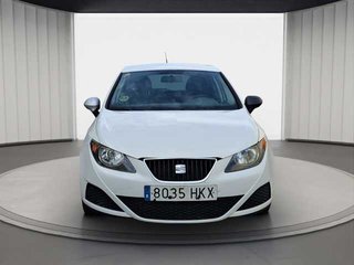 SEAT Ibiza 1.6 TDI Reference 66 kW (90 CV)