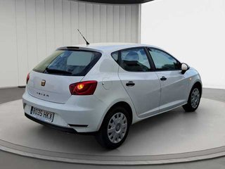 SEAT Ibiza 1.6 TDI Reference 66 kW (90 CV)