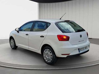 SEAT Ibiza 1.6 TDI Reference 66 kW (90 CV)
