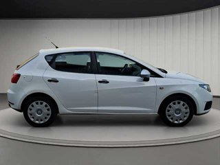 SEAT Ibiza 1.6 TDI Reference 66 kW (90 CV)