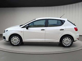 SEAT Ibiza 1.6 TDI Reference 66 kW (90 CV)