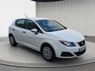 SEAT Ibiza 1.6 TDI Reference 66 kW (90 CV)