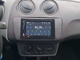 SEAT Ibiza 1.6 TDI Reference 66 kW (90 CV)