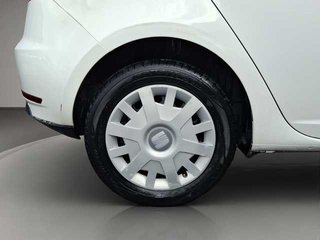SEAT Ibiza 1.6 TDI Reference 66 kW (90 CV)