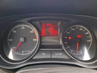 SEAT Ibiza 1.6 TDI Reference 66 kW (90 CV)