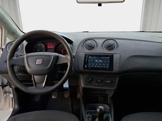 SEAT Ibiza 1.6 TDI Reference 66 kW (90 CV)