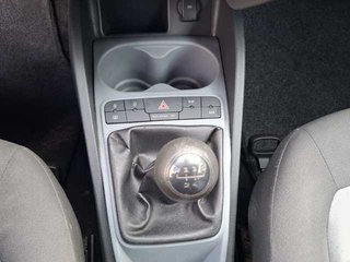 SEAT Ibiza 1.6 TDI Reference 66 kW (90 CV)