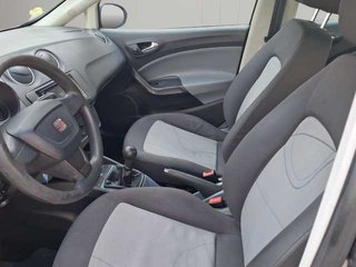 SEAT Ibiza 1.6 TDI Reference 66 kW (90 CV)