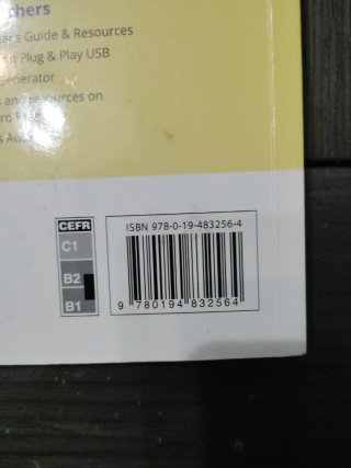 Key Bachillerato 2e 1 Student Book (Spain)