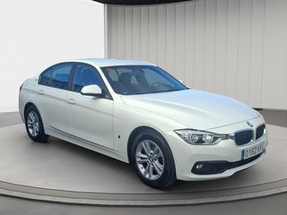 BMW Serie 3 330e 185 kW (252 CV)
