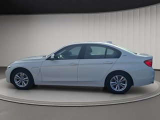 BMW Serie 3 330e 185 kW (252 CV)