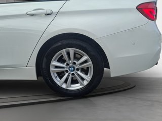BMW Serie 3 330e 185 kW (252 CV)