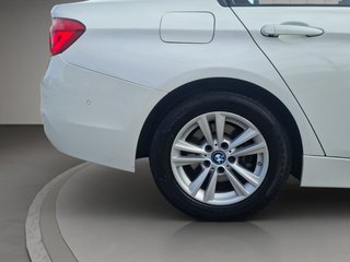 BMW Serie 3 330e 185 kW (252 CV)