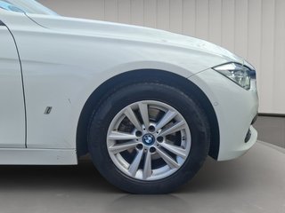 BMW Serie 3 330e 185 kW (252 CV)