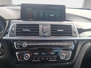 BMW Serie 3 330e 185 kW (252 CV)