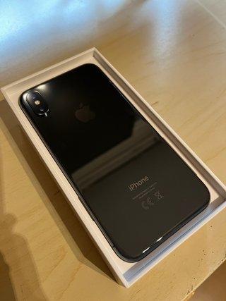 iPhone X 64GB per parti
