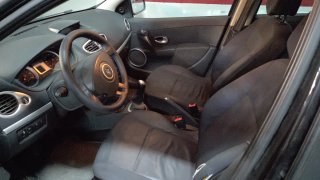 Renault Clio 2008