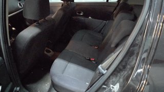 Renault Clio 2008