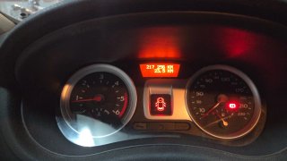 Renault Clio 2008