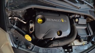 Renault Clio 2008