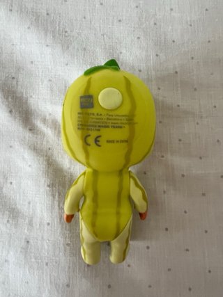 Bebé Llorón con casa biberón y accesorios