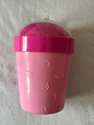 Bebé Llorón con casa biberón y accesorios