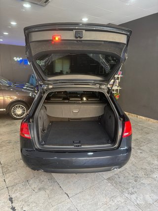 AUDI A4 🟡 AVANT 2.0 TDI 140cv QUATTRO NACIONAL