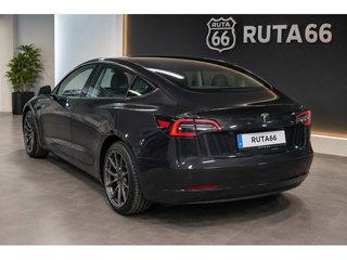 Tesla Model 3 Gran Autonomía 4WD 366 kW (498 CV)