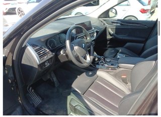 BMW X4 2022