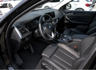BMW X4 2022