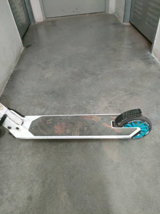 Patinete MID3