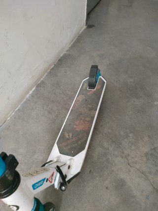 Patinete MID3