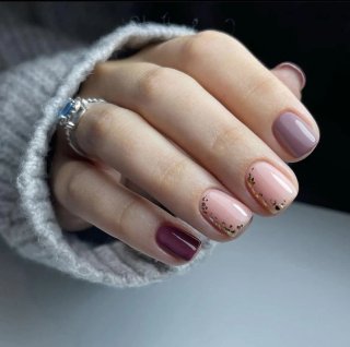 Ofrezco servicio como manicurista