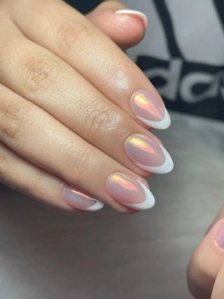 Ofrezco servicio como manicurista