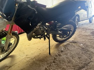 Derbi Senda R