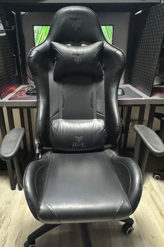 PC Gaming Completo + Monitor AOC