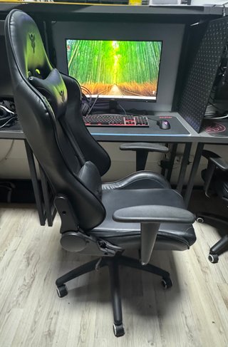 PC Gaming Completo + Monitor AOC
