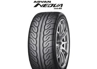 Llantas PSA Semi Slick Yokohama