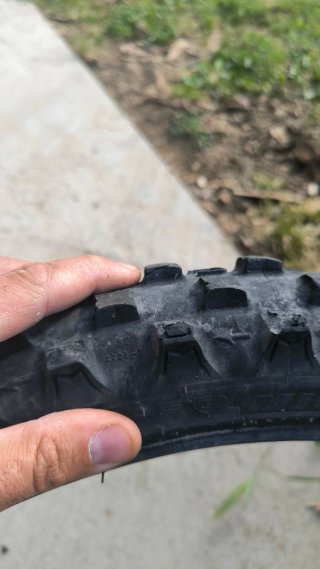Neumáticos enduro Michelin/Mitas