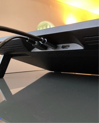 Wacom Cintiq Pro 16 4K + Pro Pen 2