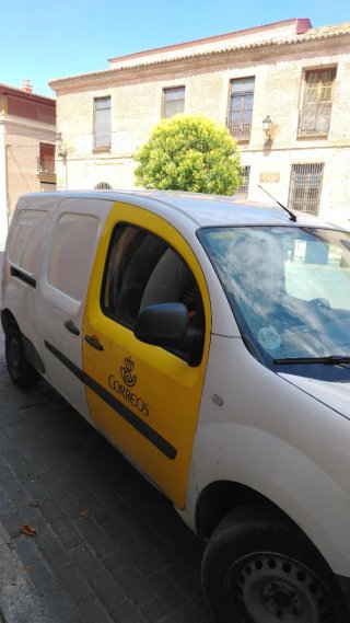Se realizan mudanzas y transporte